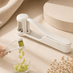 SafeSlice Fruit Cutter