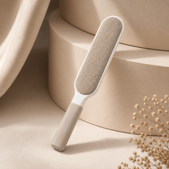 Magic Clothes Lint Remover