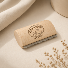 Pet Deshedding Brush