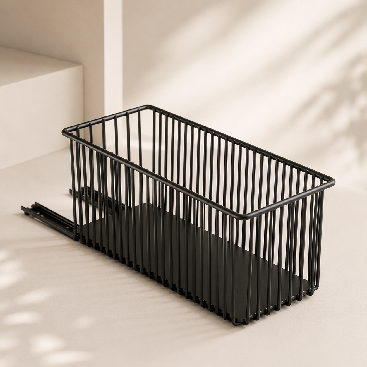 SlideStore Rack